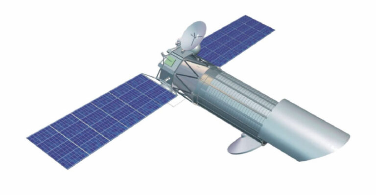 3,7 млрд рублей выделено на создание новой космической обсерватории