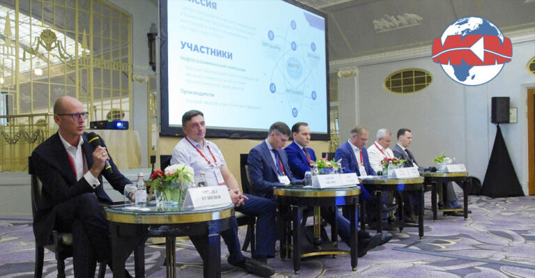 Для развития ТЭК: "Завод Москабель" представил современные решения для нефтегазовой отрасли