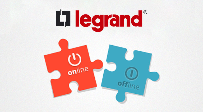 Новые обучения от Legrand: учимся онлайн и офлайн