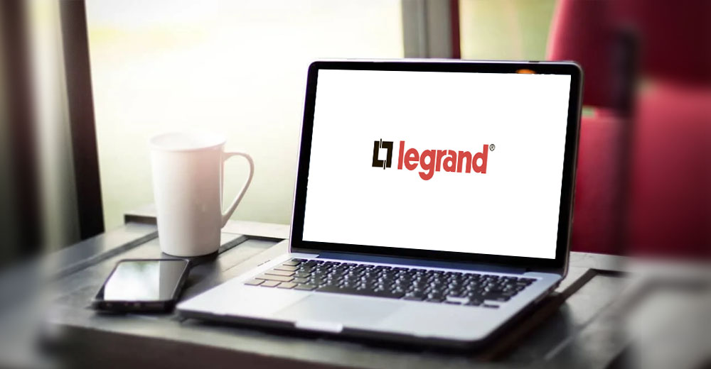 Группа Legrand открывает осеннюю серию вебинаров