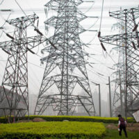 Китайская политика энергосбережения осложняет ситуацию на рынке электроники