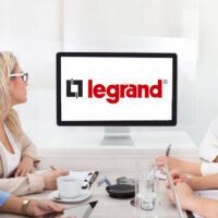 бучение в октябре: Группа Legrand анонсирует расписание вебинаров на текущий месяц