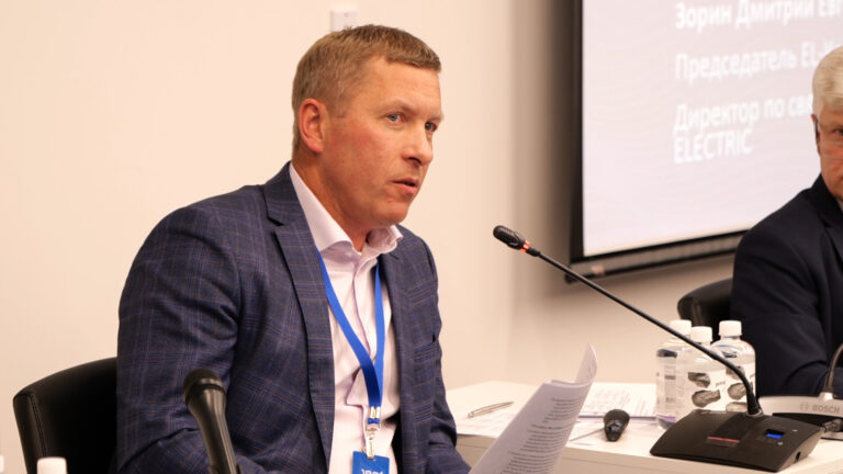 Строить без гари: на Международном форуме "Малоэтажная Россия 2021" обсудят вопросы безопасности