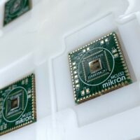 «Микрон» начал выпуск российского микроконтроллера для промышленности и интернета вещей