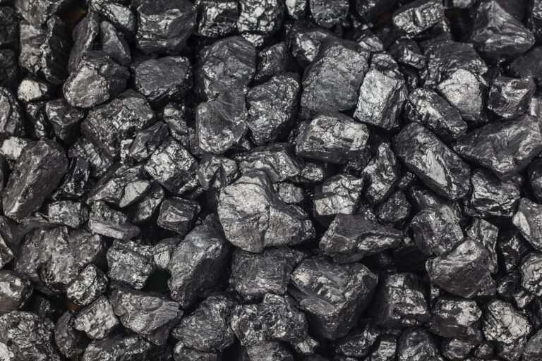 Уголь спасет от дефицита питьевой воды