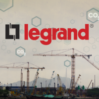 Legrand приняла новые обязательства по снижению выбросов СО2