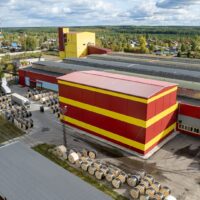 Заводы «Кирскабель» и «Иркутсккабель» рекомендованы для включения проектно-конструкторскими бюро в заказные Ведомости «Объединённой судостроительной компании»
