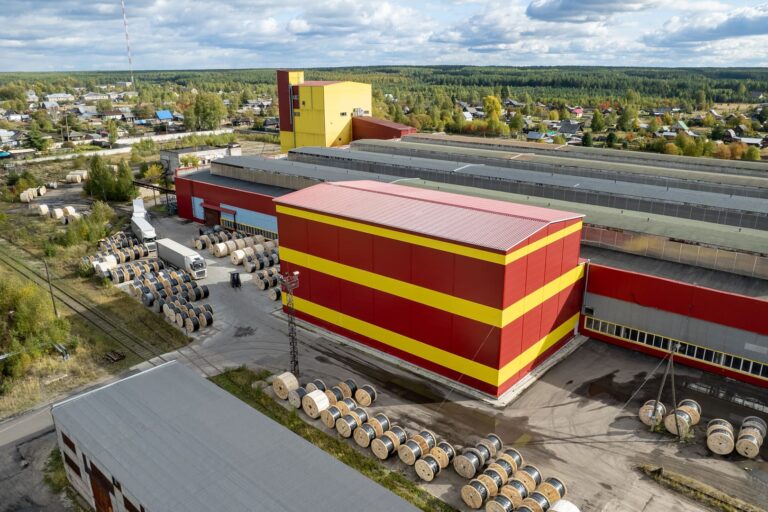 Заводы «Кирскабель» и «Иркутсккабель» рекомендованы для включения проектно-конструкторскими бюро в заказные Ведомости «Объединённой судостроительной компании»