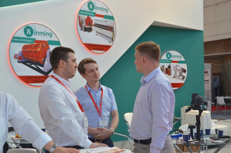 Экспресс-интервью: 10 вопросов к эксперту кабельного оборудования