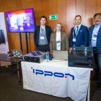 IPPON на форуме DCDE 2022