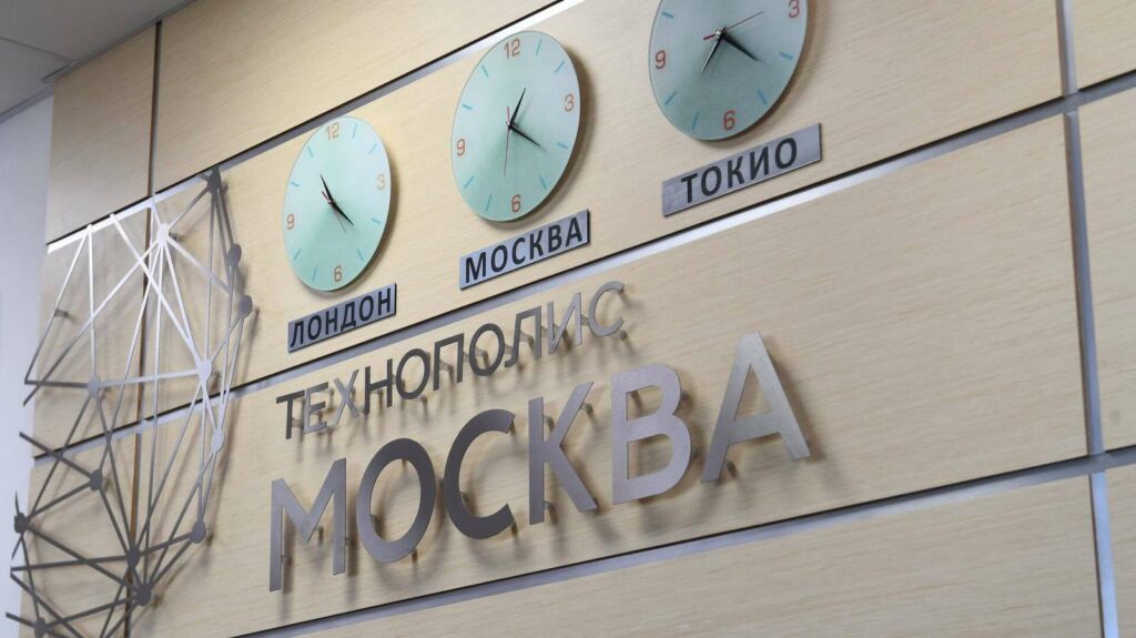 в ОЭЗ «Технополис “Москва”» появятся еще два завода электроники до конца года