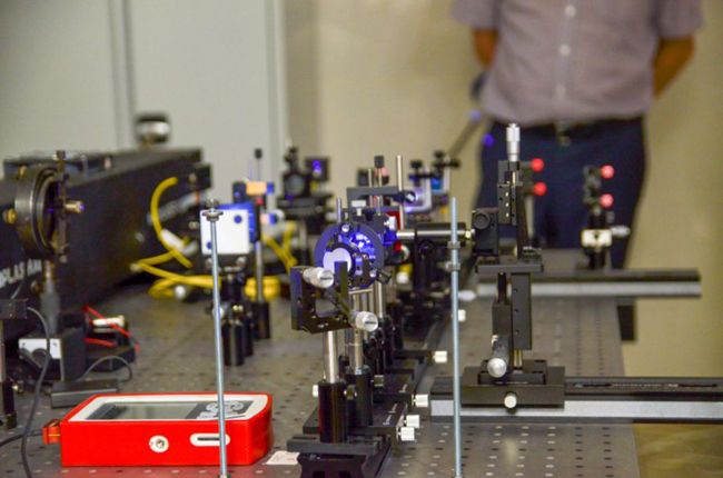 Челябинские ученые получили мегагрант на создание квантового компьютера
