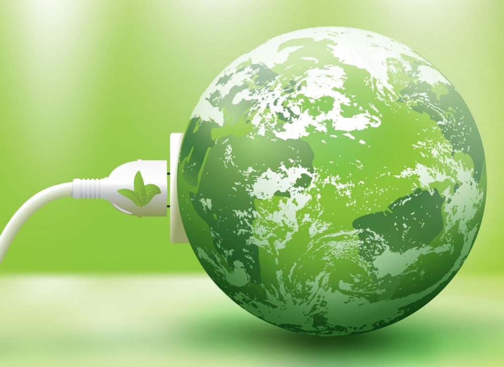 Инновационная батарея из песка может помочь основную проблему зеленой энергетики