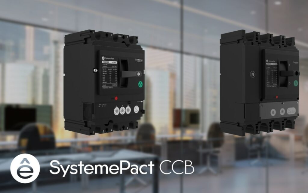 SystemePact CCB