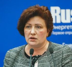 Наталья Сахарова