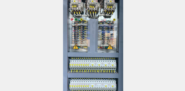 АВР от бренда EKF