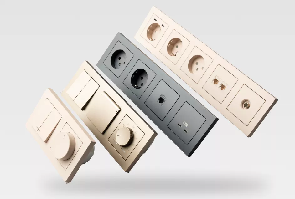 Приглашаем на вебинар «Чистый монтаж, умный дом: эстетика и функциональность с EKF»