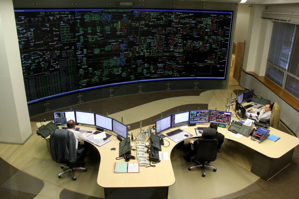 Системный оператор опубликовал оперативные данные о работе ЕЭС России в 2025 году