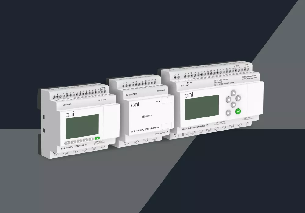 Обновление ПО для контроллеров ПЛК 430 — новые функции и блоки для вашего удобства