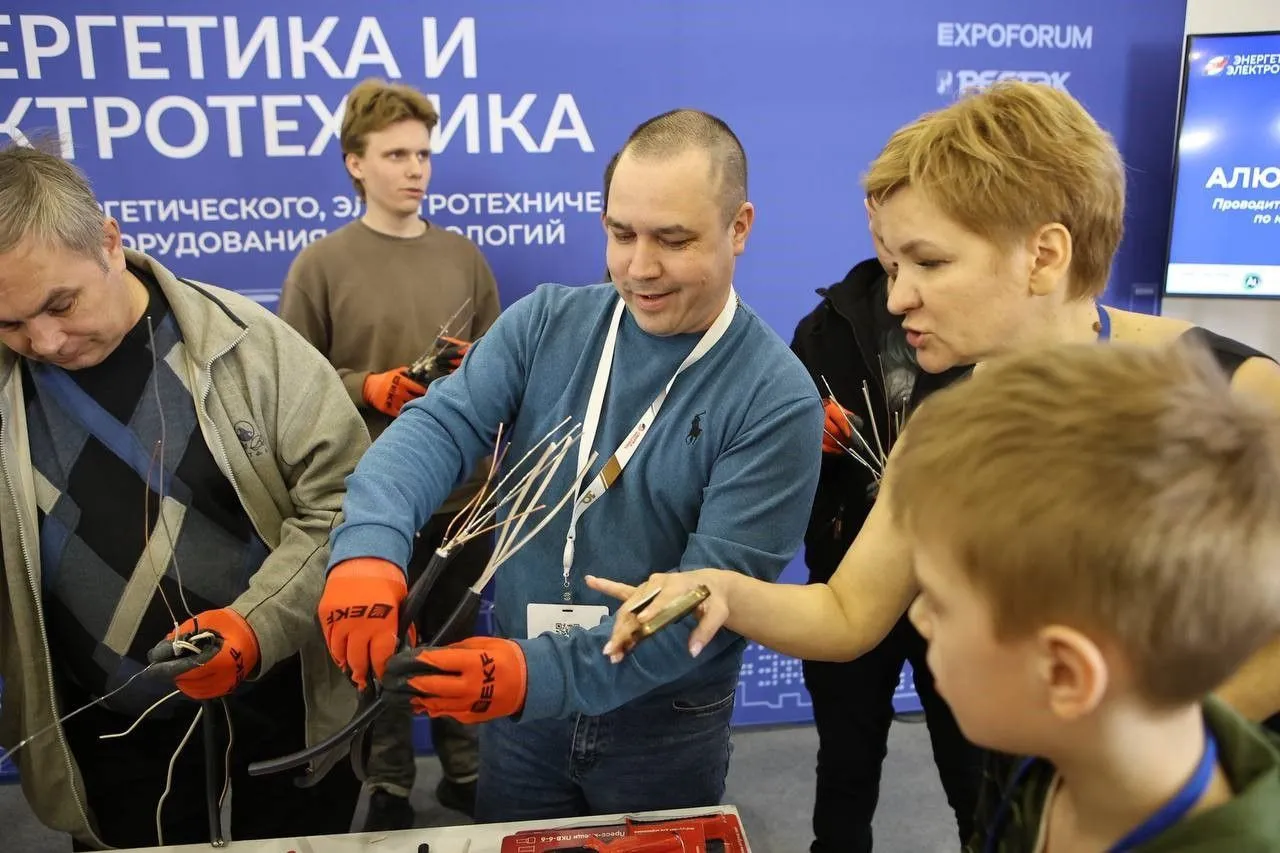 Алюминий без мифов: 5 новых мастер-классов по проводке