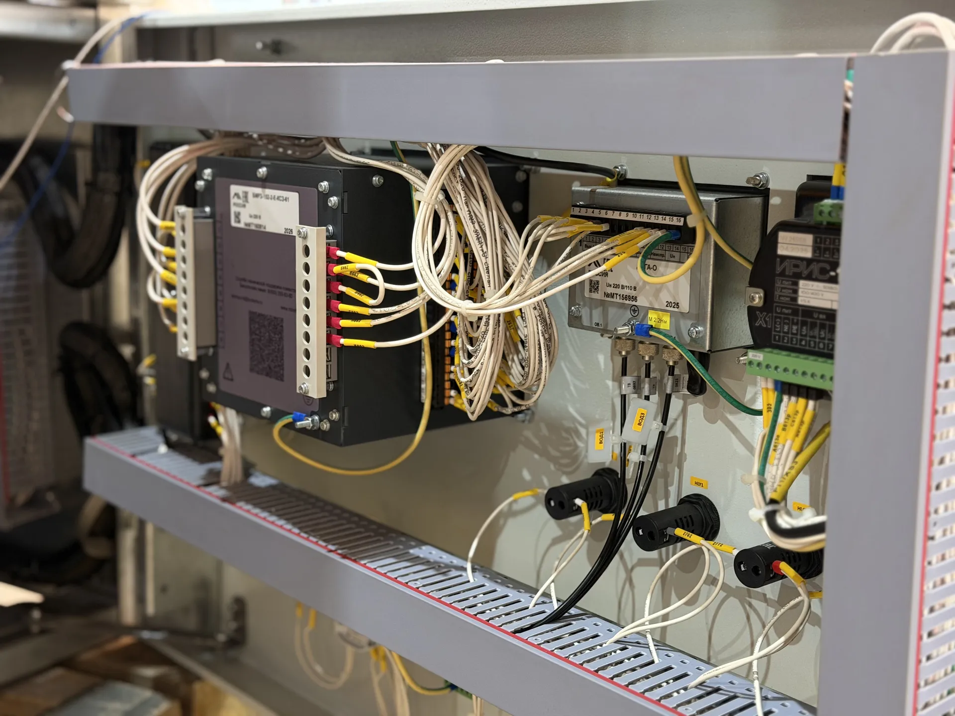 ЧЗЭО реализует проект ретрофита для одного из лидеров алюминиевого производства