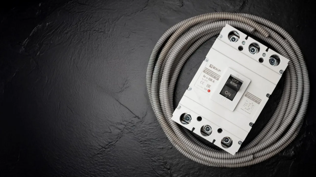 Новый инструмент для специалистов: брошюра по установке аксессуаров для автоматических выключателей в литом корпусе бренда EKF