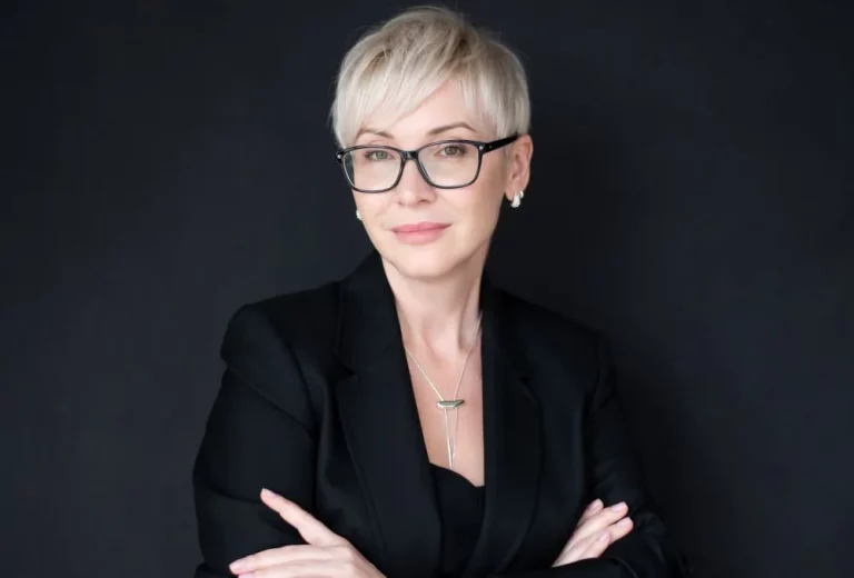 Наталия Бельская