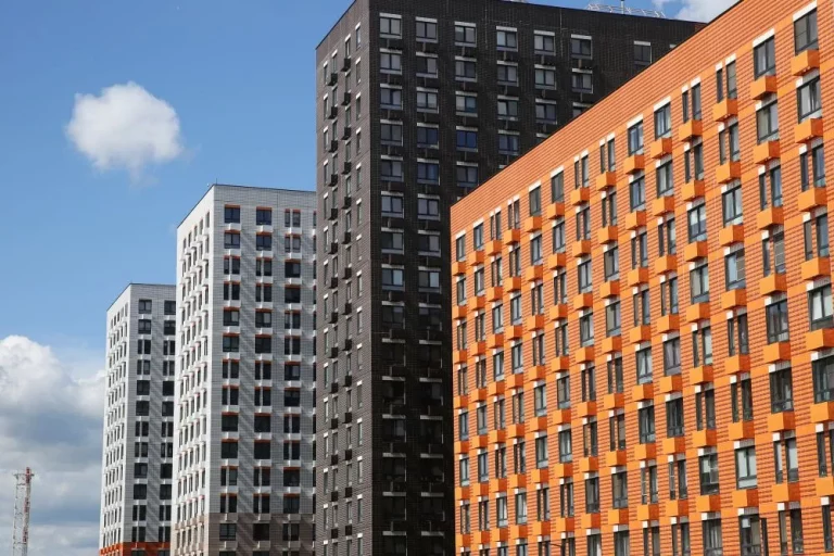 Электротехническая инфраструктура проектов MEL