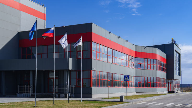 IEK GROUP открыла в Ульяновске кластер по производству низковольтного оборудования