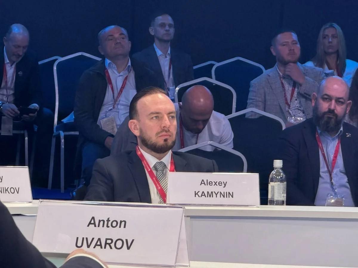 ПМЭФ-2026: директор ЧЗЭО Алексей Камынин — о локализации высокотехнологичных производств