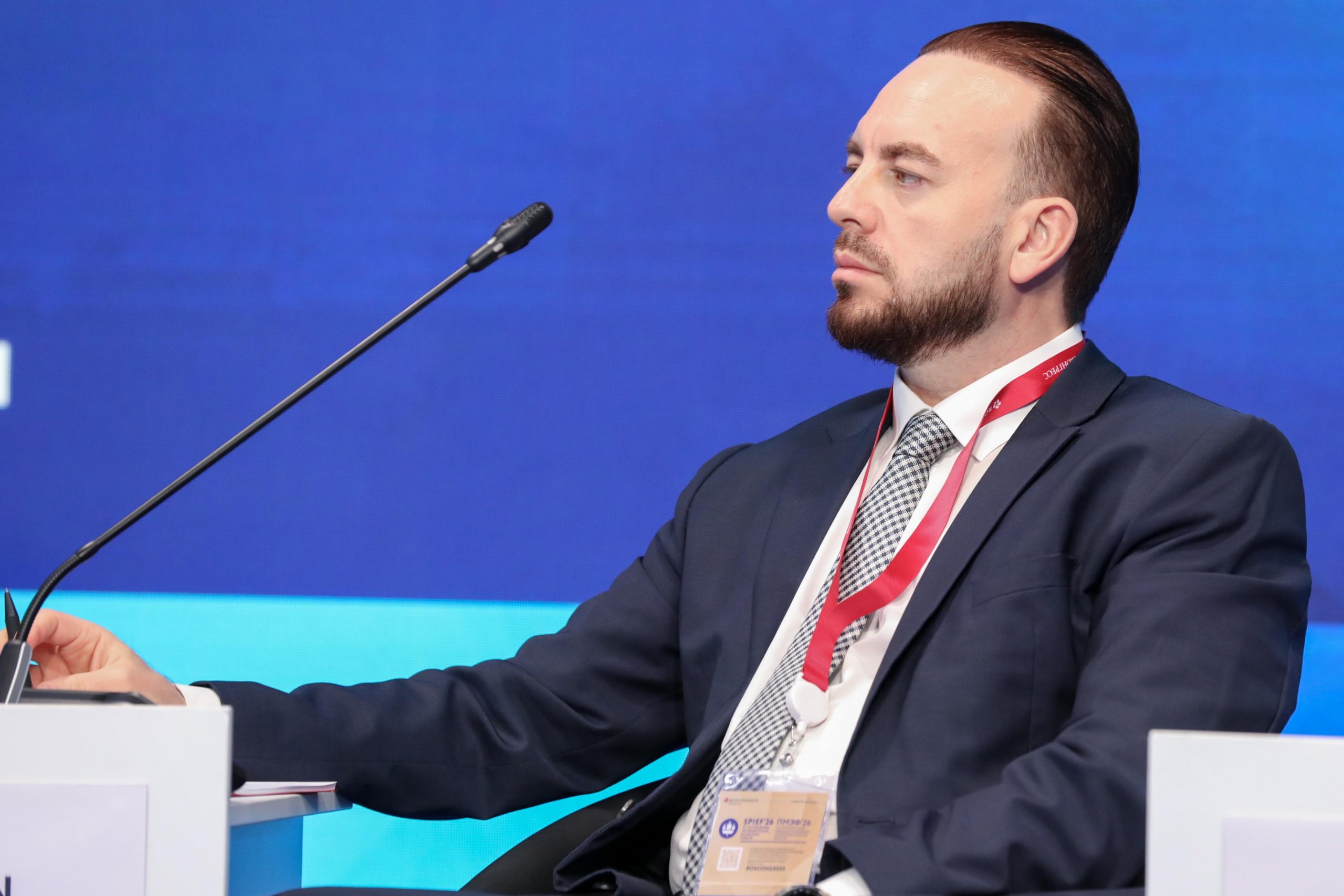 ПМЭФ-2026: Челябинский завод электрооборудования заявил о готовности вывести на рынок ОАЭ собственную SCADA-систему